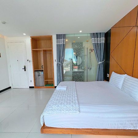 Cen Hotel فونج تاو المظهر الخارجي الصورة