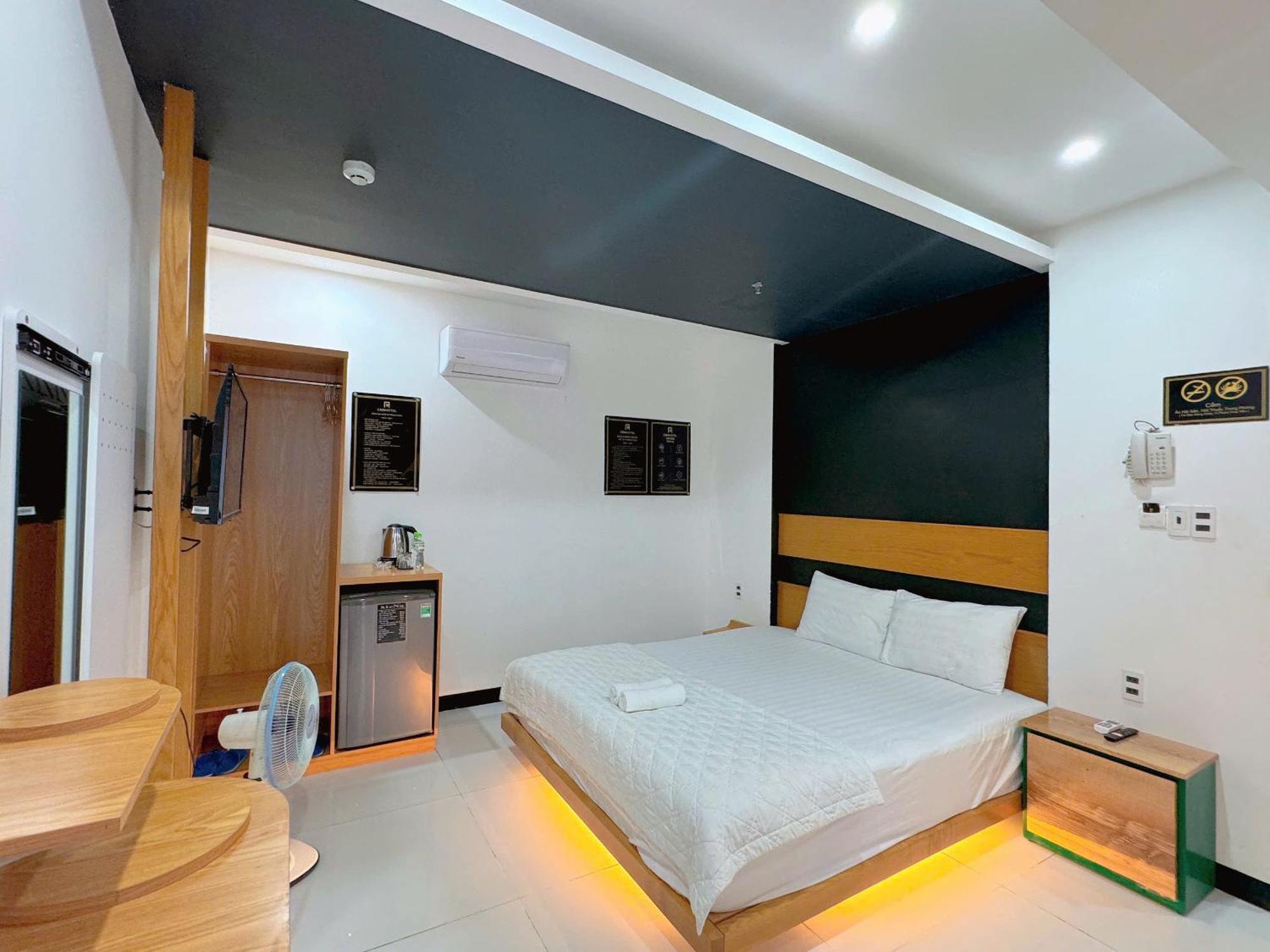 Cen Hotel فونج تاو المظهر الخارجي الصورة