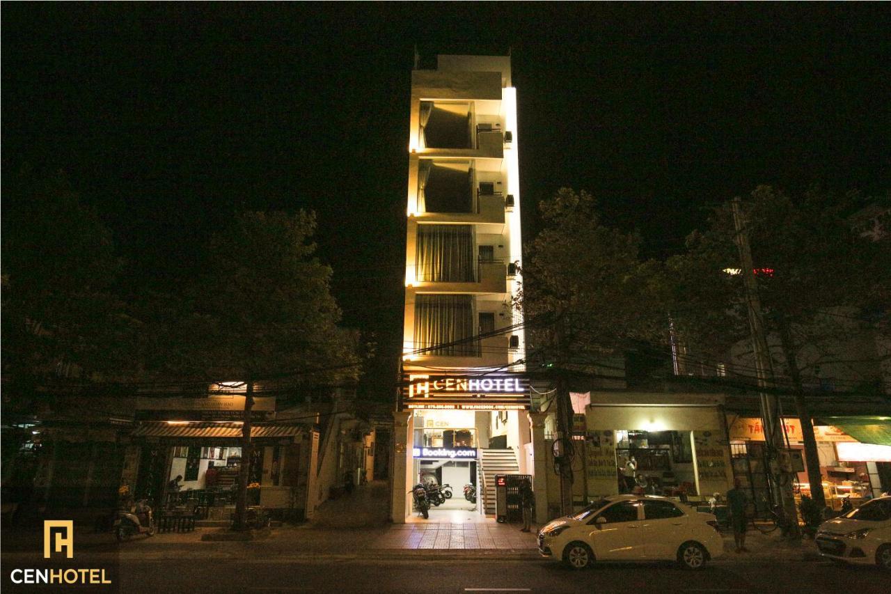 Cen Hotel فونج تاو المظهر الخارجي الصورة